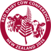Red Dairy Cow Conference New Zealand 2026